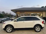 Used 2014 Ford Edge SEL w/ Equipment Group 205A image 2