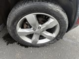 Used 2011 Jeep Grand Cherokee Overland image 5