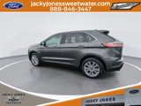 Certified 2019 Ford Edge Titanium w/ Equipment Group 301A image 6