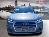 Used 2018 Audi Q5 2.0T Premium Plus w/ Premium Plus Package image 2