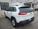 Used 2015 Jeep Cherokee Sport w/ Sport Appearance Group image 6