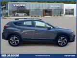 Used 2024 Subaru Crosstrek 2.0i Premium image 3