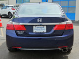 Used 2015 Honda Accord EX-L image 5