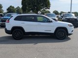 Certified 2023 Jeep Cherokee Altitude Lux image 4