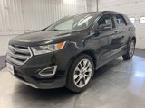 Used 2017 Ford Edge Titanium w/ Equipment Group 301A image 2