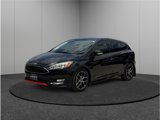 Used 2015 Ford Focus SE w/ SE Sport Package image 4