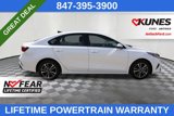 Used 2024 Kia Forte LXS image 2