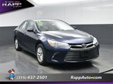 Used 2016 Toyota Camry LE image 2
