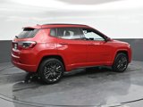Used 2023 Jeep Compass Limited image 2