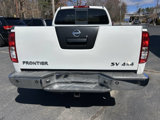 Used 2015 Nissan Frontier SV image 4