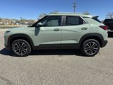 New 2025 Chevrolet TrailBlazer LT w/ Convenience Package image 4