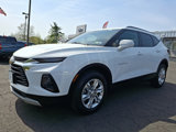 Used 2022 Chevrolet Blazer LT image 3