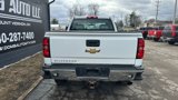 Used 2016 Chevrolet Silverado 2500 W/T image 5