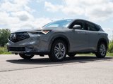 New 2025 Acura ADX FWD image 4