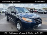 Used 2009 Hyundai Santa Fe GLS image 2