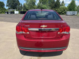 Used 2013 Chevrolet Cruze LT w/ Enhanced Safety Package image 4