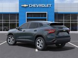 New 2025 Chevrolet Trax LS w/ LS Convenience Package image 3