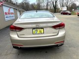 Used 2015 Hyundai Genesis 3.8 w/ Option Group 04 image 5