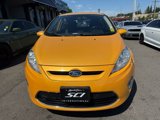 Used 2011 Ford Fiesta SES w/ 301A Rapid Spec Order Code image 2