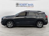 Used 2019 GMC Terrain SLE w/ Driver Convenience Package image 2