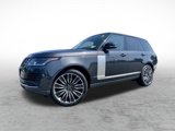 Used 2021 Land Rover Range Rover P525 Westminster Edition image 1