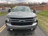 Used 2022 Chevrolet Silverado 1500 RST w/ Z71 Off-Road Package image 2
