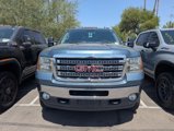 Used 2012 GMC Sierra 2500 SLE w/ SLE Preferred Package image 2