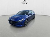 Used 2023 Hyundai Elantra SEL w/ Convenience Package image 4