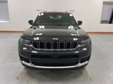 Used 2024 Jeep Grand Cherokee L Limited image 3