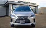 Certified 2022 Lexus RX 350 FWD w/ Premium Package image 2