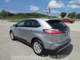 Used 2022 Ford Edge SEL image 3