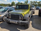Used 2010 Jeep Wrangler Unlimited Sport image 3