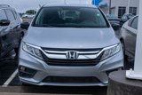 Used 2019 Honda Odyssey LX image 2