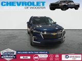 Used 2023 Chevrolet Traverse LT image 3