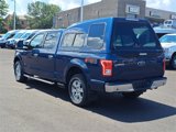 Used 2015 Ford F150 XLT w/ Equipment Group 302A Luxury image 3