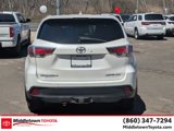 Certified 2016 Toyota Highlander Limited image 4