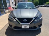 Used 2019 Nissan Sentra SV image 2