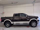 Used 2016 RAM 1500 Laramie w/ Convenience Group image 2