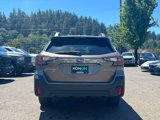 Used 2022 Subaru Outback Premium image 4