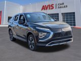 Used 2024 Mitsubishi Eclipse Cross SE image 3