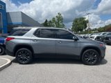 Used 2019 Chevrolet Traverse RS image 2