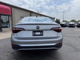 Used 2024 Volkswagen Jetta S image 3