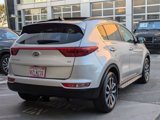 Used 2018 Kia Sportage EX w/ EX Premium Package image 5