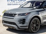 Used 2021 Land Rover Range Rover Evoque R-Dynamic HSE image 2