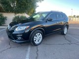 Used 2015 Nissan Rogue SV image 4