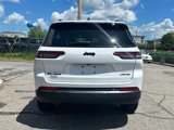 Used 2022 Jeep Grand Cherokee L Limited w/ Black Appearance Package image 4