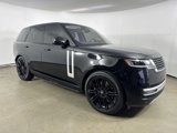 Used 2023 Land Rover Range Rover Autobiography image 3