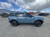 Used 2023 Ford Bronco Sport Outer Banks image 4