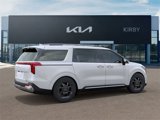 New 2025 Kia Carnival SX image 6