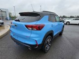 Used 2023 Chevrolet TrailBlazer RS image 5